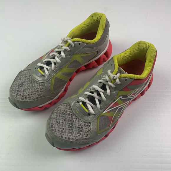 Reebok Ziglite Women’s Running Shoes Size 7 - Picture 1 of 7